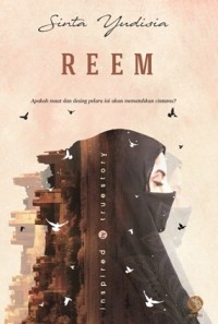 Image of Reem (Inspired by truestory)