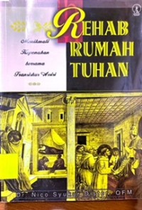 Rehab Rumah Tuhan