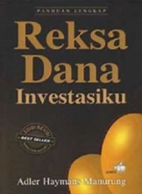 Reksa Dana Investasiku