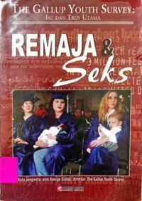 Remaja & Seks