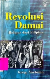 Image of Revolusi Damai Belajar dari Filipina