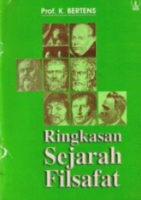 Ringkasan Sejarah Filsafat