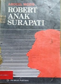 Robert Anak Surapati