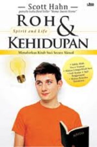 Image of Roh dan Kehidupan (Spirit and Life)