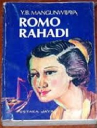 Romo Rahadi