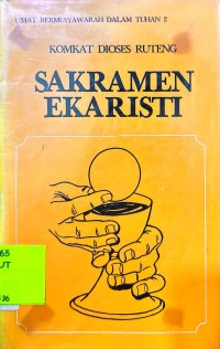 Sakramen Ekaristi