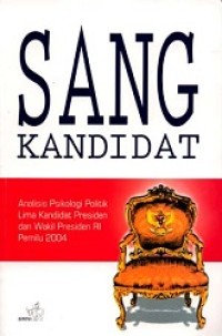 Sang Kandidat