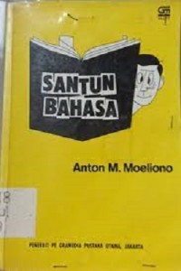 Santun Bahasa