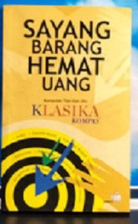 Sayang Barang Hemat Uang