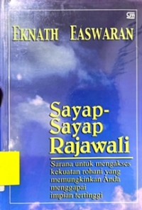 Sayap-Sayap Rajawali