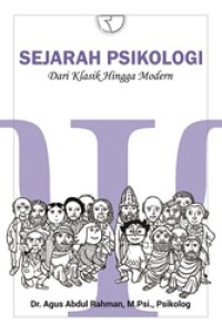 Sejarah Psikologi : Dari Klasik Hingga Modern