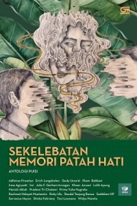 Image of Sekelebatan Memori Patah Hati
