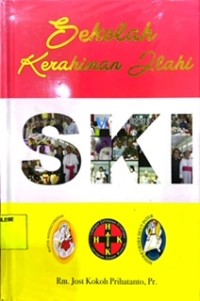 Sekolah Kerahiman Ilahi