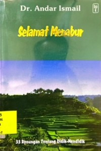 Selamat Menabur