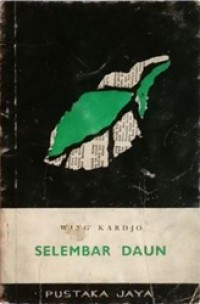 Selembar Daun