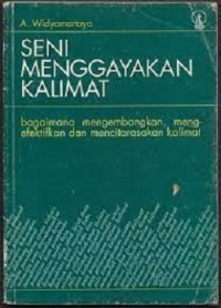 Seni Menggayakan Kalimat