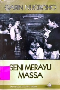 Seni Merayu Massa