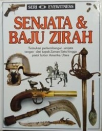 Senjata & Baju Zirah