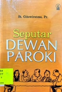 Seputar Dewan Paroki