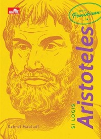 Image of Seri Pemikiran: Si Logis Aristoteles