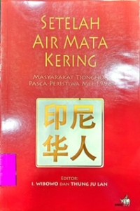 Setelah Air Mata Kering