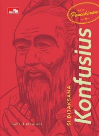 Image of Si Bijaksana Konfusius