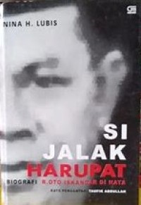 Si Jalak Harupat
