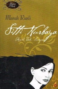 Sitti Nurbaya (Kasih Tak Sampai)
