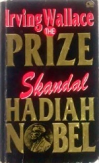 Skandal Hadiah Nobel