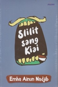 Slilit Sang Kiai