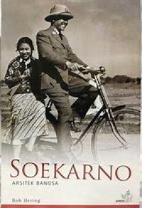 Soekarno (Arsitek Bangsa)