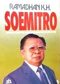 Soemitro, Dari Pengdam Mulawarman sampai Pangkop