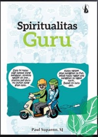 Spiritualitas Guru