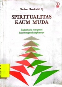 Spiritualitas Kaum Muda