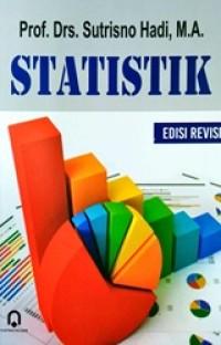 Statistik, Edisi Revisi