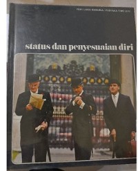 Status dan Penyesuaian Diri