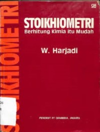 Image of Stoikhiometri, Berhitung Kima itu Mudah