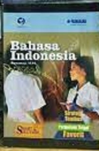 Strategi Tembus Perguruan Tinggi Favorit Bahasa Indonesia