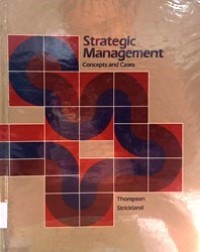 Strategic Management