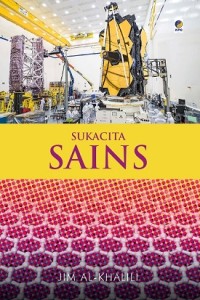Image of Sukacita Sains