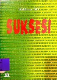 Image of Suksesi