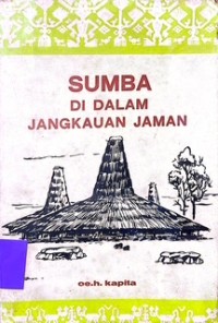 Sumba Di Dalam Jangkauan Jaman