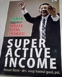 Super Active Income