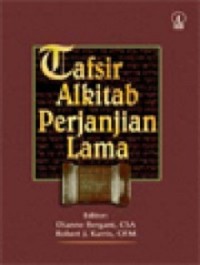 Tafsir Alkitab Perjanjian Lama