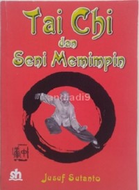 Taichi  dan Seni MEmimpin