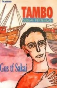 Image of Tambo, Sebuah Pertemuan