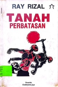 Tanah Perbatasan
