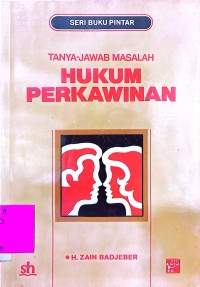 Tanya Jawab Masalah Hukum Perkawinan