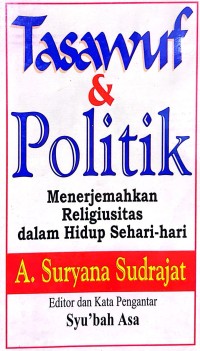 Image of Tasawuf & Politik