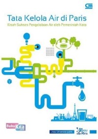 Tata Kelola Air di Paris